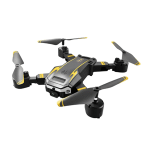 Shark Drone S6  Brushless Professional HD Camera WIFI FPV Obstacle Avoidance Optical Flow RC Foldable Quadcopter Toys