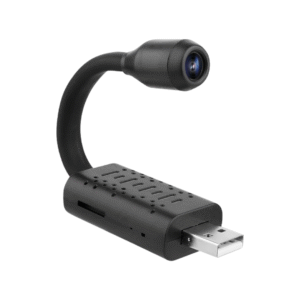 V380 FlexiWireless Surveillance Camera HD USB Portable Home Small Portable Camera