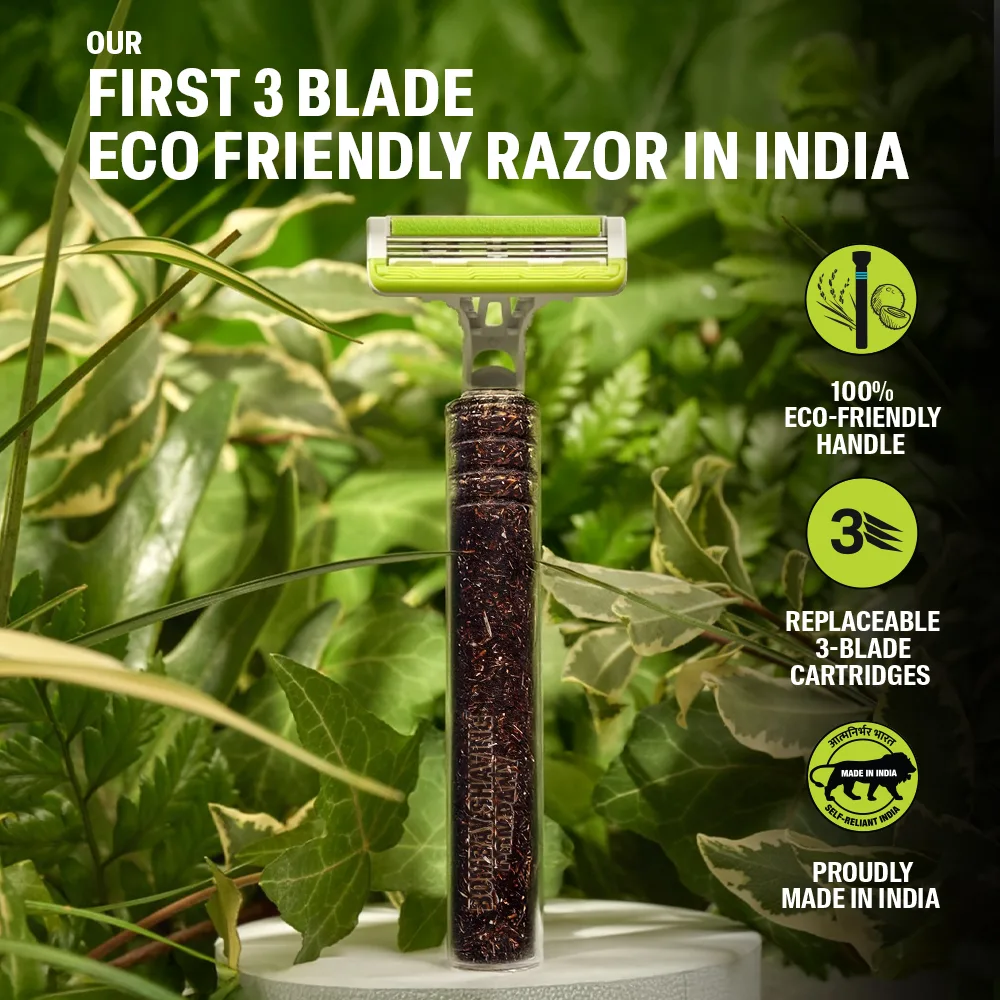 Eco Sensi 3 with 2 Cartridges - Image 5