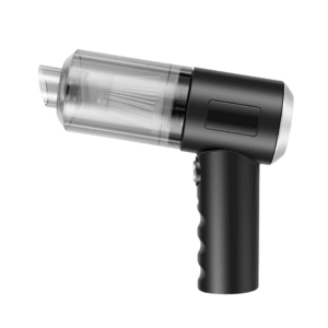 3 in 1 Cordless Car Vacuum Cleaner Powerful Suction & High Power Blower Deep Cleaning with Wireless, Portable Handheld USB Rechargeable