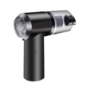 3 in 1 Cordless Car Vacuum Cleaner Powerful Suction & High Power Blower Deep Cleaning with Wireless, Portable Handheld USB Rechargeable