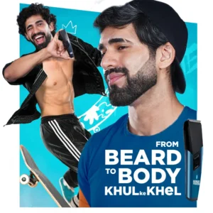 Power Groomer 11 in 1 Trimmer