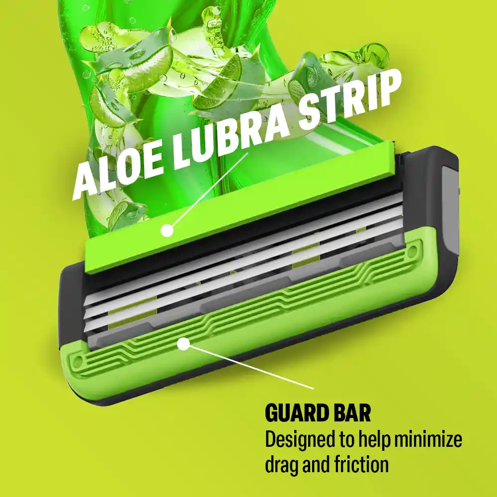 Sensi Shave Combo - Image 3