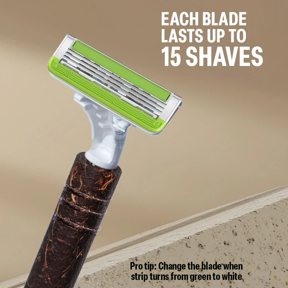 Eco Sensi 3 with 2 Cartridges - Image 3