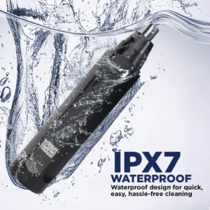 Nose and Ear trimmer