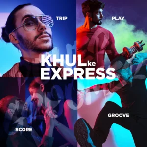 Power Groomer 11 in 1 Trimmer