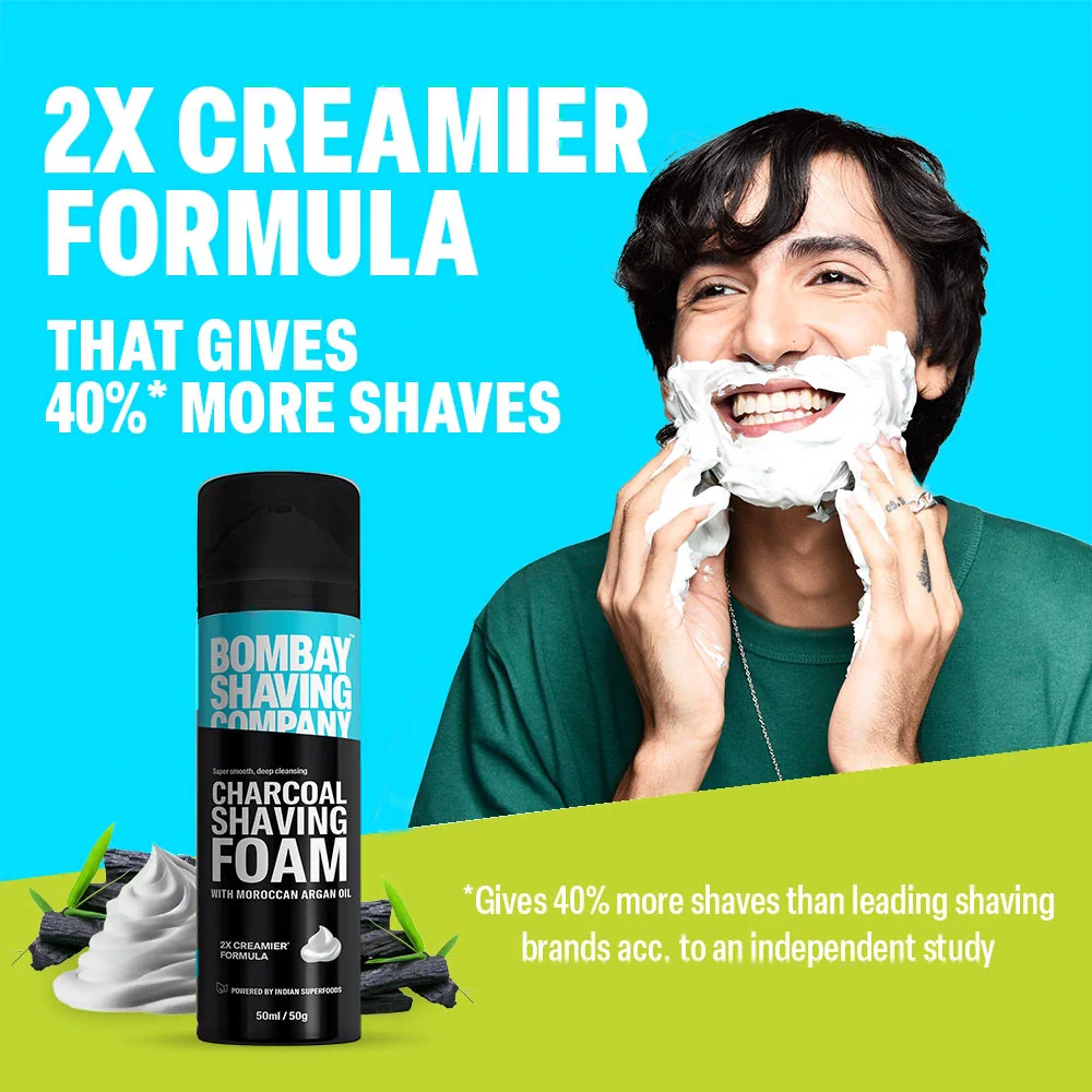 Sensi Shave Combo - Image 8