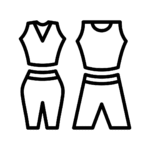 Active wear & Sportswear