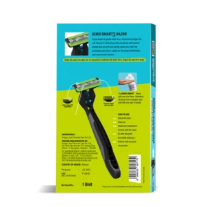 Sensi Smart 3 Razor