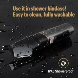 Full Body Trimmer Special Edition