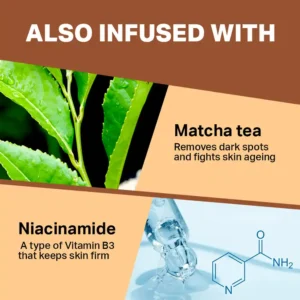 Coffee Revitalising Skin Care Combo