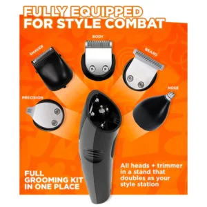 Legend365 Multigroomer