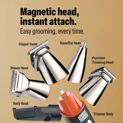 Full Body Trimmer Special Edition - Image 8