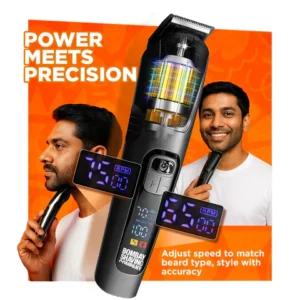 Legend365 Multigroomer