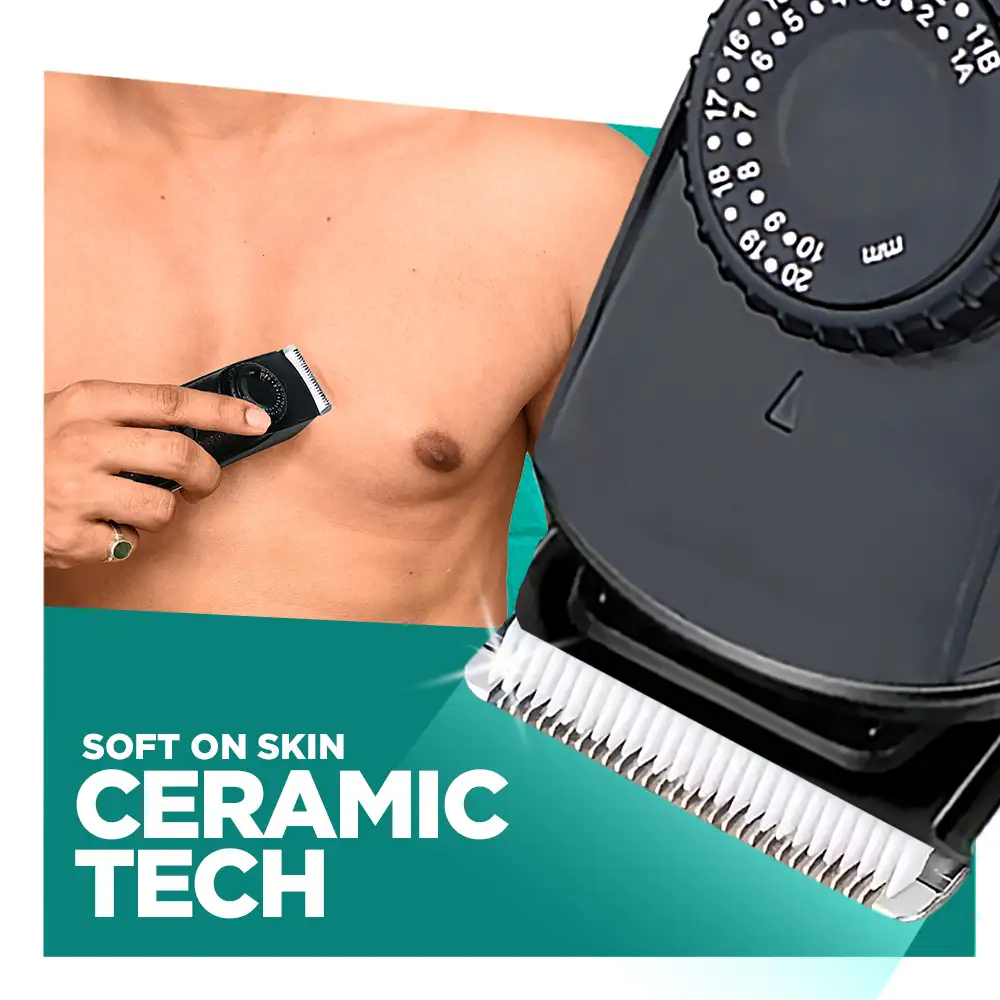 All Rounder 2-in-1 Trimmer - Image 6