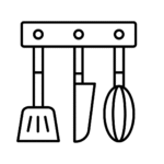 Kitchenware & Appliances