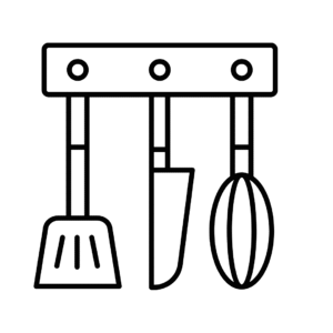 Kitchenware & Appliances