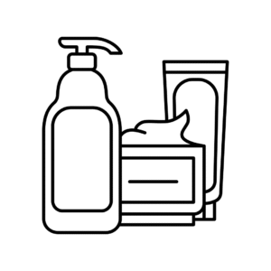 Skincare & Haircare