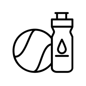Sports Accessories