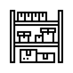 Storage & Organization
