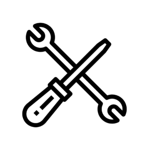 Tools & Equipment