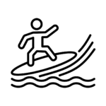 Water Sports Equipment