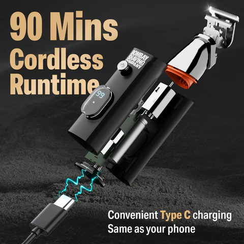 Full Body Trimmer Special Edition - Image 2