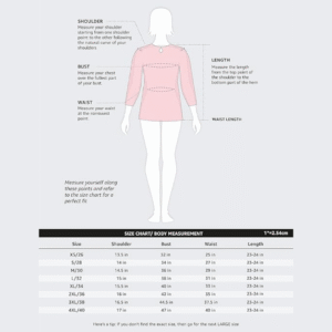 Myx Women's Cotton Printed A-line Short Kurti | Available in Plus Size