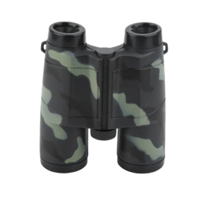 Children’s Compact Binoculars – Day & Night Use (Multicolor)