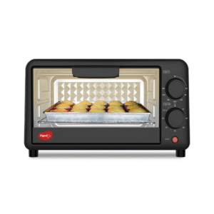 Oven Toaster Grill (12381) – 9 Liters OTG Without Rotisserie (Grey)